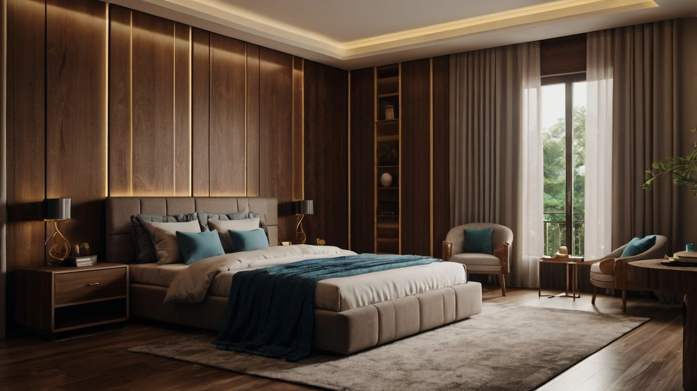 Ganga LIV 89 3 BHK Low Rise Floors in Sector 89 Gurgaon