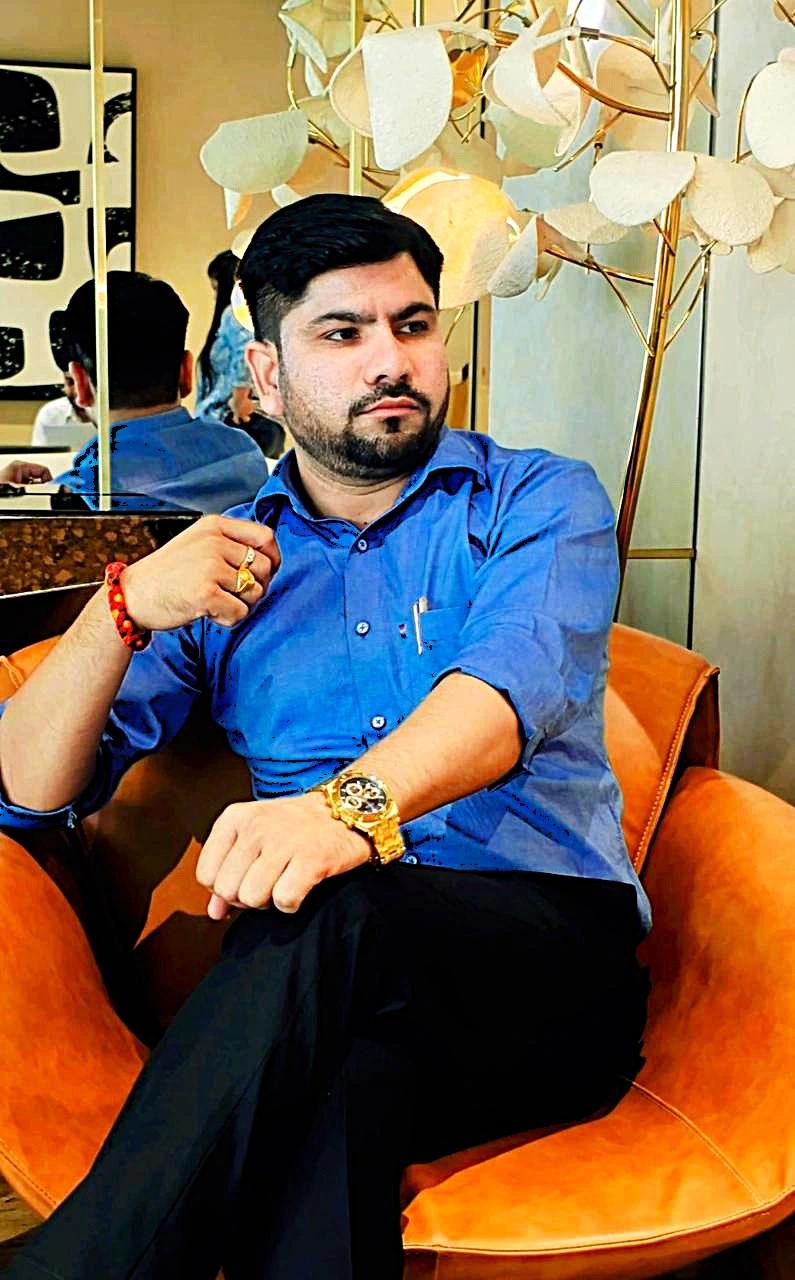 Choudhary Navab Singh – CEO of PNC Infra