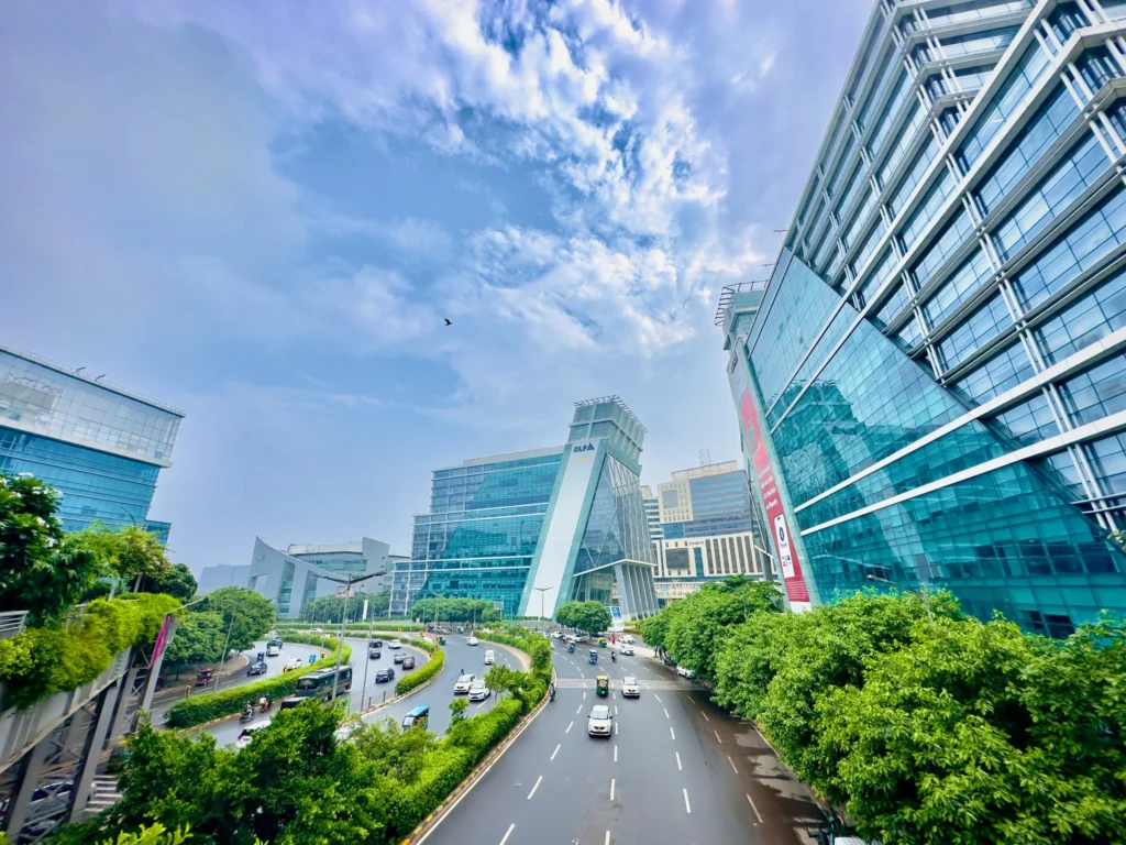Current market trend in Gurgaon