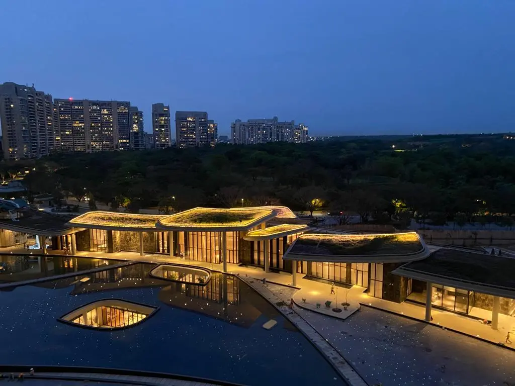 Top 10 Luxury Apartments in Gurgaon of All Time (till 2025)
