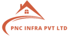 PNC Infra PVT. LTD. Logo